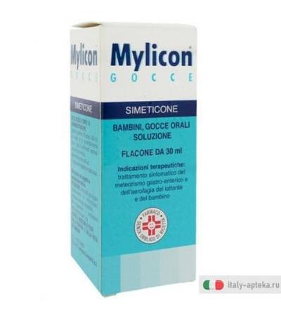 Mylicon*BB Os Gocce 30ml