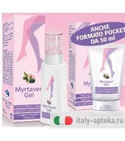 MYRTAVEN GEL 100ML