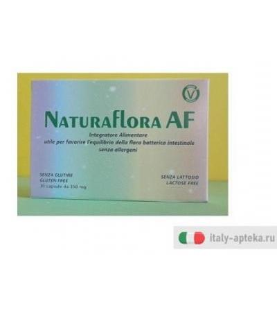 NATURAFLORA AF 30CPS