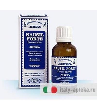 Nausil Forte 30ml