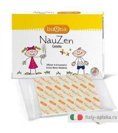 NAUZEN 12 CEROTTI DIFFUSORI
