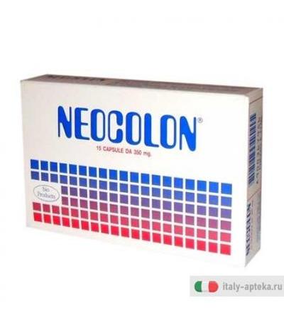 NEOCOLON 15CPS