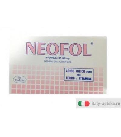 NEOFOL 30CPS