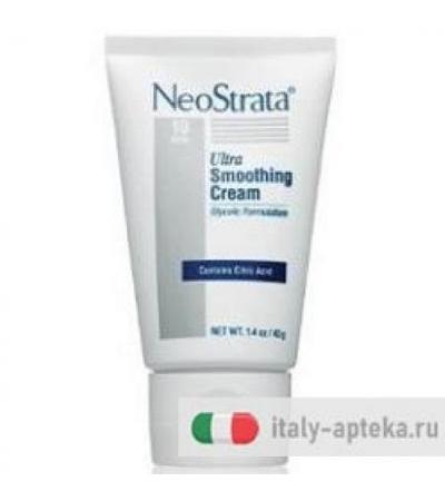 NEOSTRATA CREMA LEVIGANTE 40G