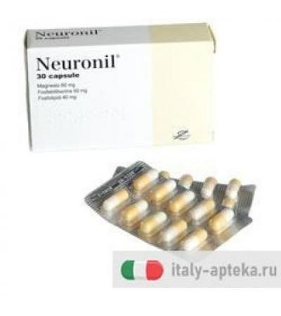 NEURONIL 30CPS