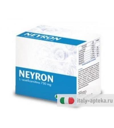 Neyron integratore 20 buste