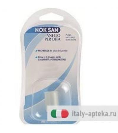 NOKSAN GEL ANELLO DITA