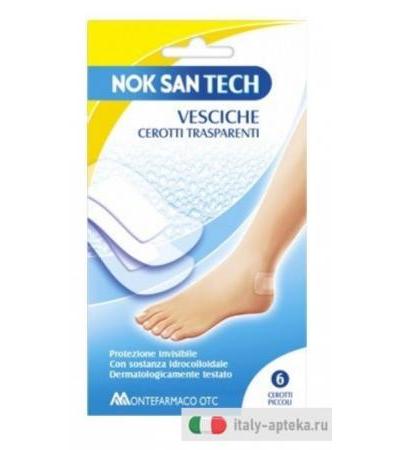 NOKSAN TECH CER VESCIC PIC 6PZ