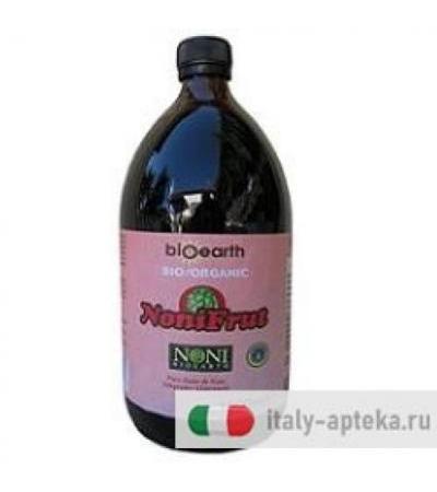 NONIFRUT PURO SUCCO NONI 1000M