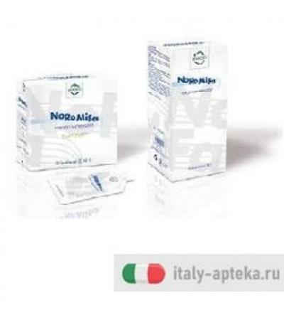 Noremifa 25Buste 20ML