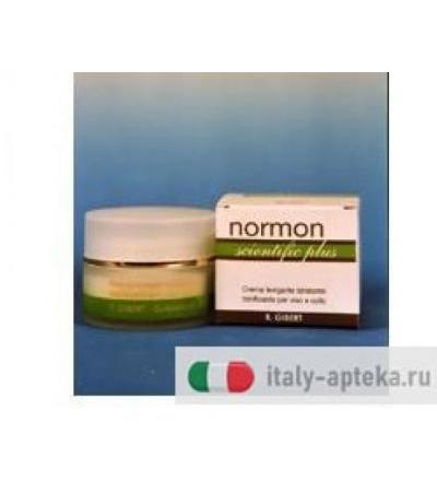 NORMON SCIENTIFIC PLUS VA 50ML