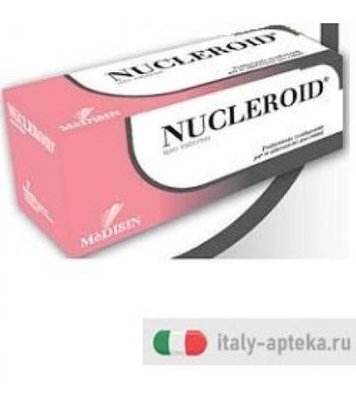 NUCLEROID CREMA 50ML