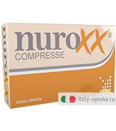 Nuroxx  30 Compresse