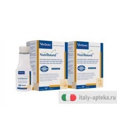 Nutribound Cani 3FL X 150ml