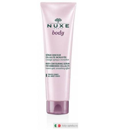 Nuxe Body Serum Drenante Anticellulite