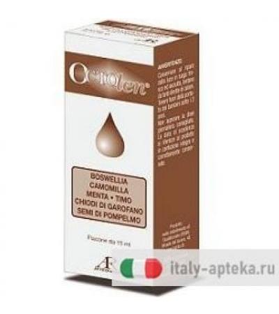 OCTOLEN GOCCE 15ML