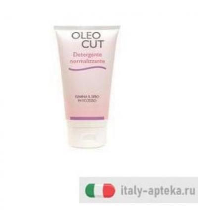 Oleocut Detergente Normalizzante 150ml