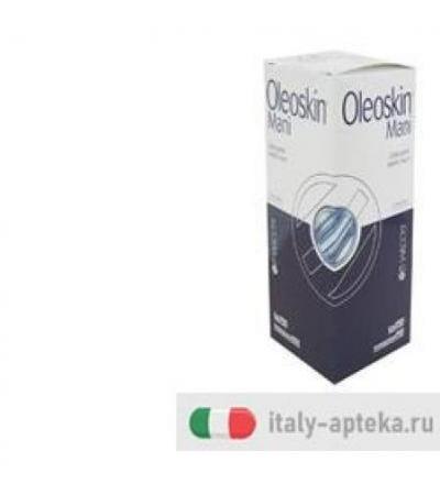 Oleoskin Detergente Mani Pharcos