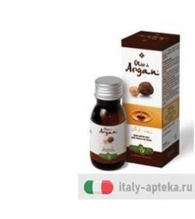 Olio Argan 100ml