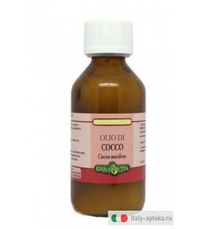 Olio Di Cocco 100ml