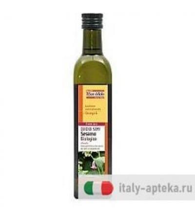 Olio  Sesamo  500 ml
