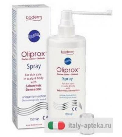 OLIPROX SPRAY 150ML CE