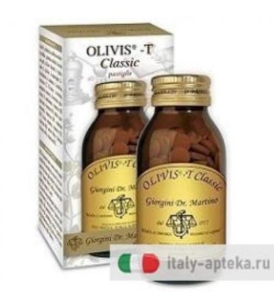 OLIVIS CLASSIC 225PAST