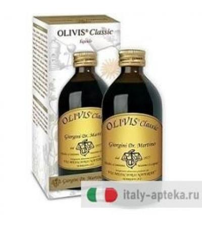 Olivis Classico 200ml