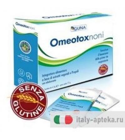 OMEOTOX NONI 16BUST