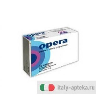 Opera 20 Capsule