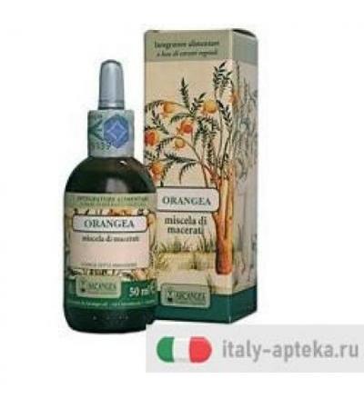 ORANGEA 50ML