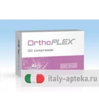 ORTHOPLEX 30CPR