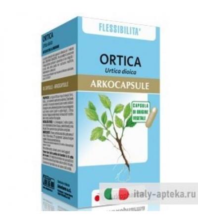 Ortica Arkocapsule 45 Capsule