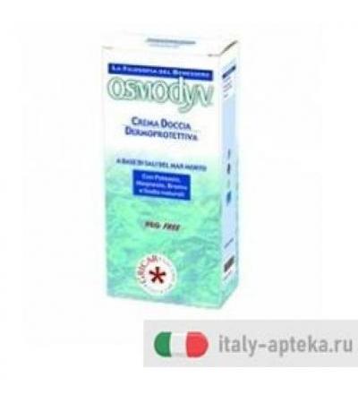 OSMODYN CR DOCCIA DERMOPROT250