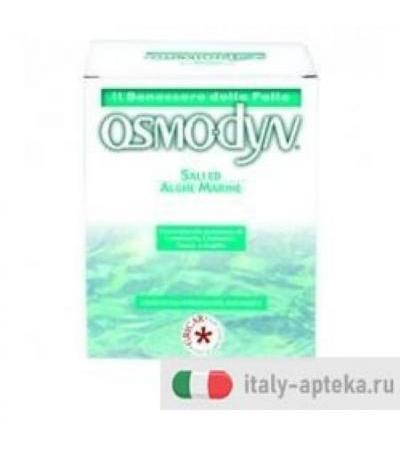 OSMODYN SALI ALGHE MARINE 2KG