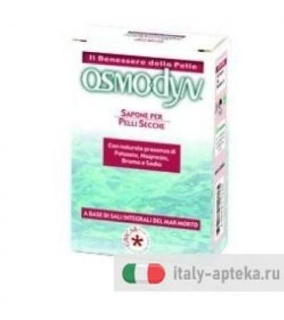 OSMODYN SAP P SEC 100G