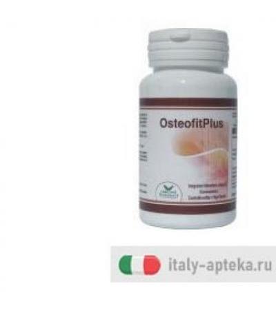 OSTEOFITPLUS 60CPR