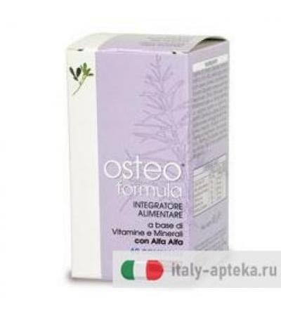 OSTEOFORMULA 60CPR