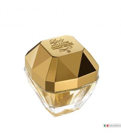 Paco Lady L'eau My Gold Et30Vp