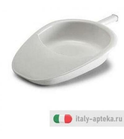 Padella Ammalati Bianco