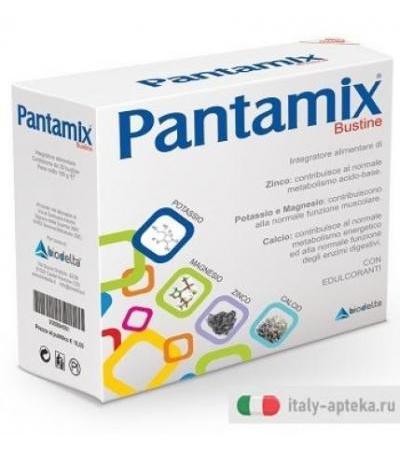 PANTAMIX 20BUSTINE