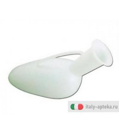 Pappagallo Plastica Uomo