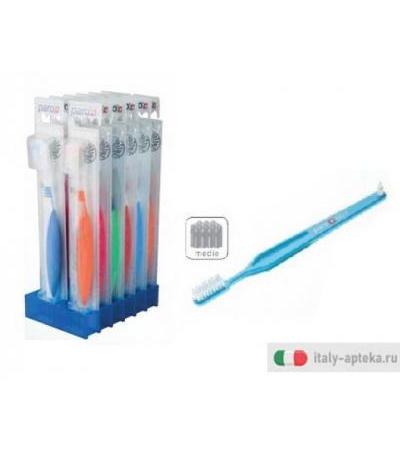 PARO 7744 SPAZZ M27 MED 3FIL