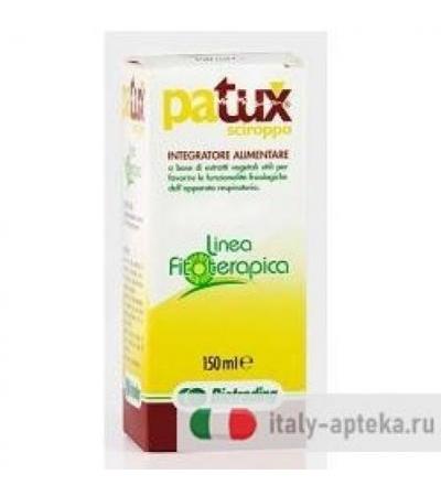 PATUX SOLUZIONE 150ML