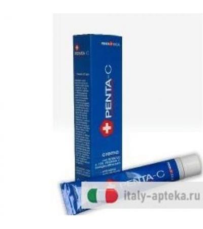 PENTA C CR VIT A+C 25ML
