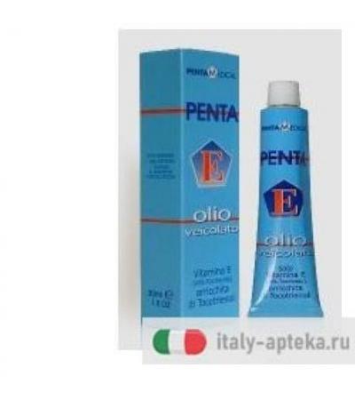 Penta E  Gel   Fluido 50 ml
