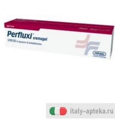 PERFLUXI CREMAGEL 75ML