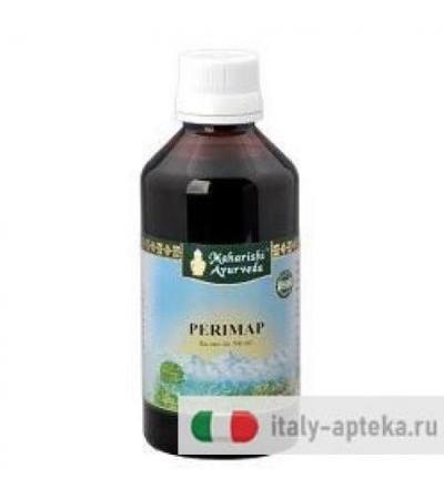 PERIMAP SCIROPPO 200ML