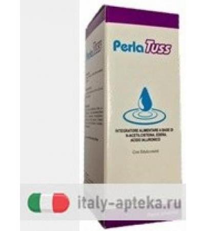 PERLATUSS SCIROPPO 150ML
