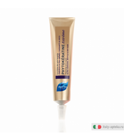 Phytokeratine Extreme  Crema Lavante 75ml